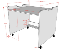 maten bureau