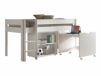 optie bureau en kastje