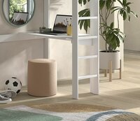 optie bureau blad