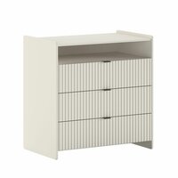 lux commode 3 laden