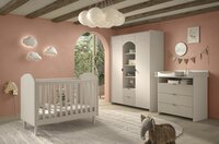 sfeer lux babykamer
