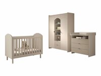 sfeer lux babykamer