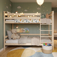 incl bodems 90x190