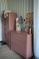 Dot kast en commode