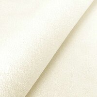 Stof Smooth beige velours /pluche