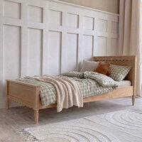 lattenbodem inclusief