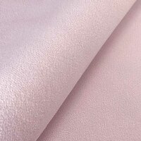 Stof Smooth pink velours / pluche