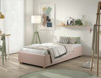 matras is een optie