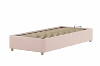 matras is een optie