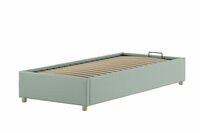 matras is een optie
