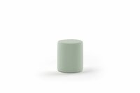 Optie: hocker 41 hoog X 41 doorsnede