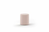 Optie: hocker 41 hoog X 41 doorsnede