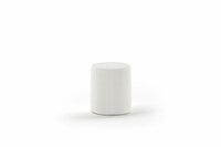 Optie: hocker 41 hoog X 41 doorsnede