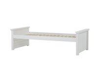 hoppekids maja deluxe a7-1 bed