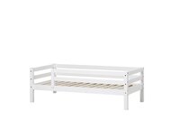 hoppekids eco dream bed met 3/4 uitval