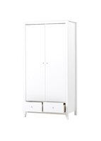 Hoppekids 2 deurs kasten