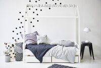 eco comfort huis bed 70x160