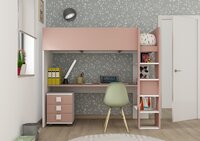 lade kastje is optie