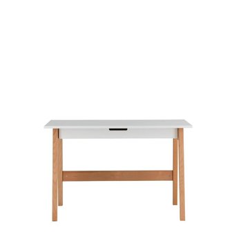 infanskids color bureau wit naturel
