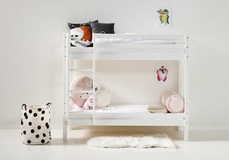 hoppekids stapelbed 70x160