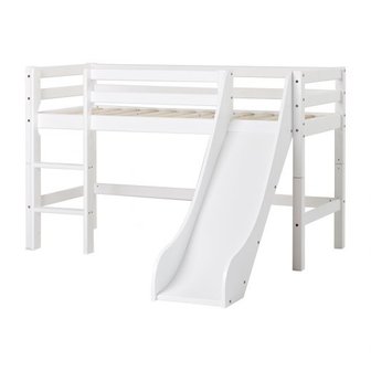 hoppekids basic a5-3 70x160 bed