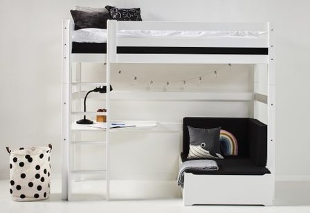 Hoppekids pre-a14-1 mega bed