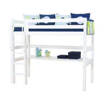 optie bed