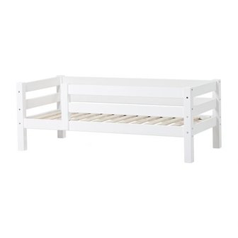 hoppekids premium bed met uitval 70x160