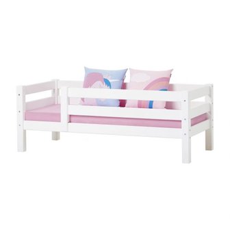 optie matras en kussens unicorn