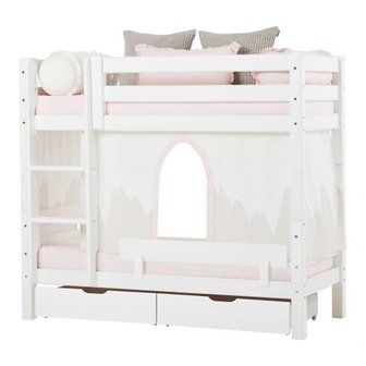 optie tent en lade