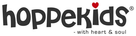 Hoppekids Premium hel&eacute; uitvalbeveiliging 70x160 grenen wit