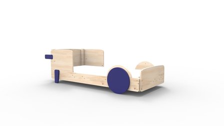 mathy by bols discovery bed atlantisch blauw details