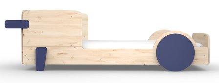 sfeer foto discovery bed