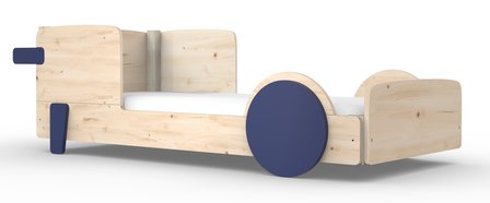 sfeer discovery bed