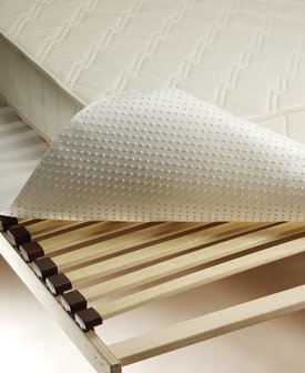 noppen matras beschermer