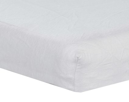 ABZ Zzzoo 70x150 Molton katoen wit