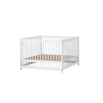 Hoppekids Ida - Marie box wit