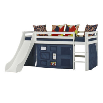 optie bed