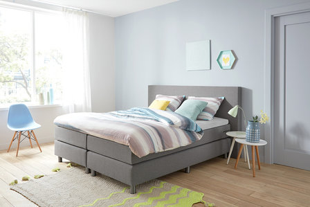 Urban Vibe boxspring