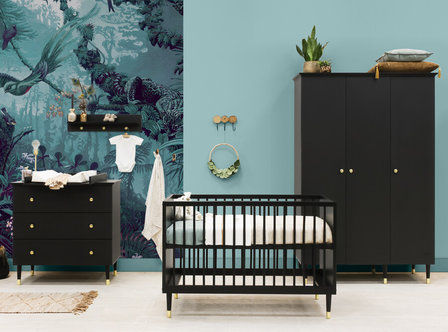 Clo&euml; bopita babykamer