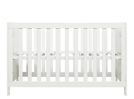 Bopita Thijn 2-delige babykamer wit