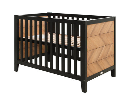 Bopita Job 2-delige babykamer vintage honey