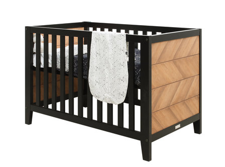 Bopita Job 2-delige babykamer vintage honey