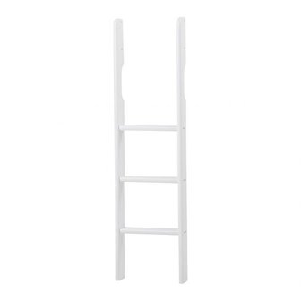 rechte ladder stapelbed hoog 