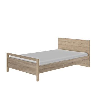 Ethan 120x200 bed