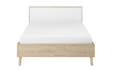  twijfelaar bed 120x200