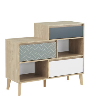 beddyfurn larvik ladekast design