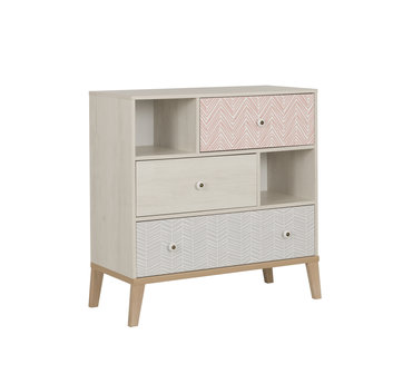 alika commode 