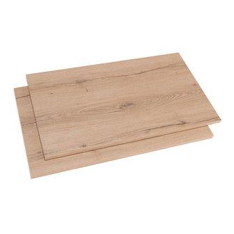 optie planken set 