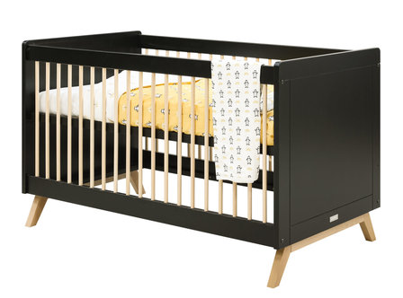 nora bedbank 70x140